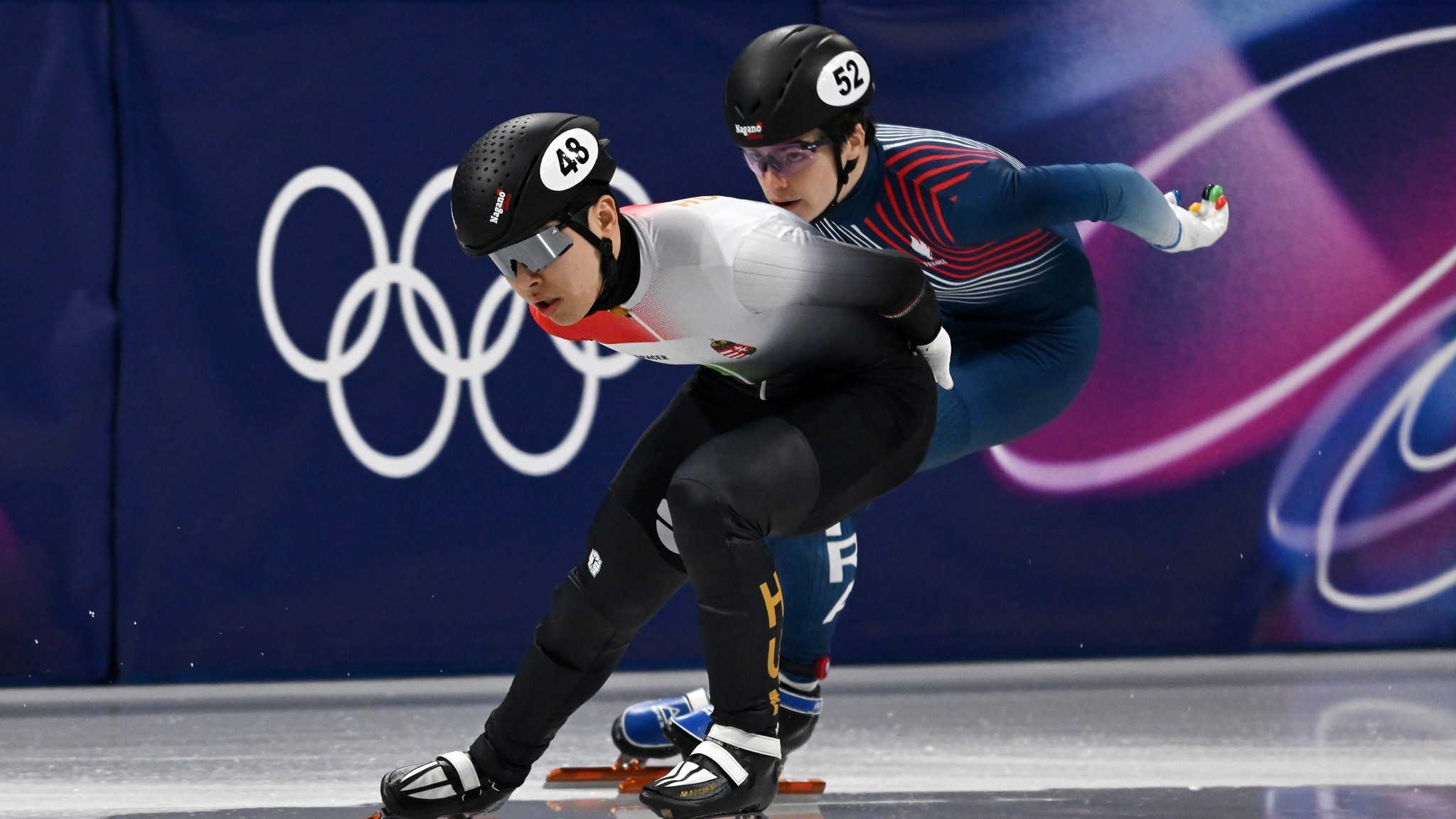 Nem borult a papírforma